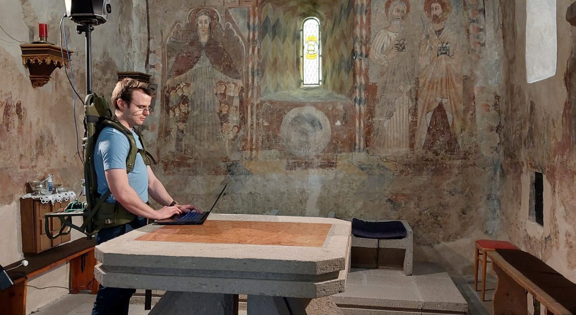 MACONKA, SZENT ISTVÁN KIRÁLY-TEMPLOM